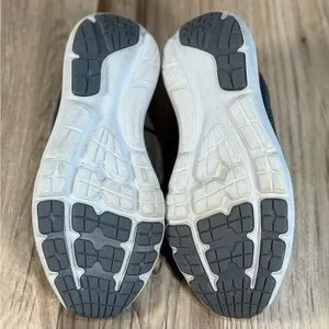 Under Armour Charcoal and Crimson Athletic Shoes Under Armour | Shoes | Under Armour Charcoal And Crimson  main image 3